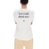 Gardenia Osvaldo Grafik-T-Shirt