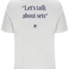 Gardenia Osvaldo Grafik-T-Shirt