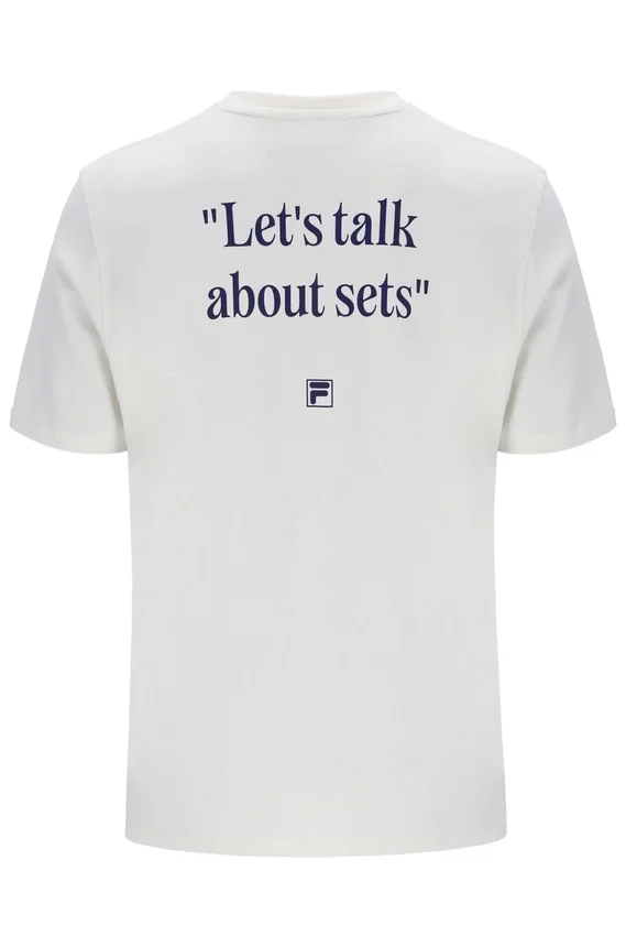 Gardenia Osvaldo Grafik-T-Shirt