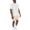 Gardenia Pepe T-Shirt mit Flock-Logo