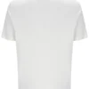 Gardenia Pepe T-Shirt mit Flock-Logo