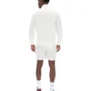 Gardenia Rolando Sweatshirt mit 1/4-Reißverschluss