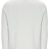 Gardenia Rolando Sweatshirt mit 1/4-Reißverschluss