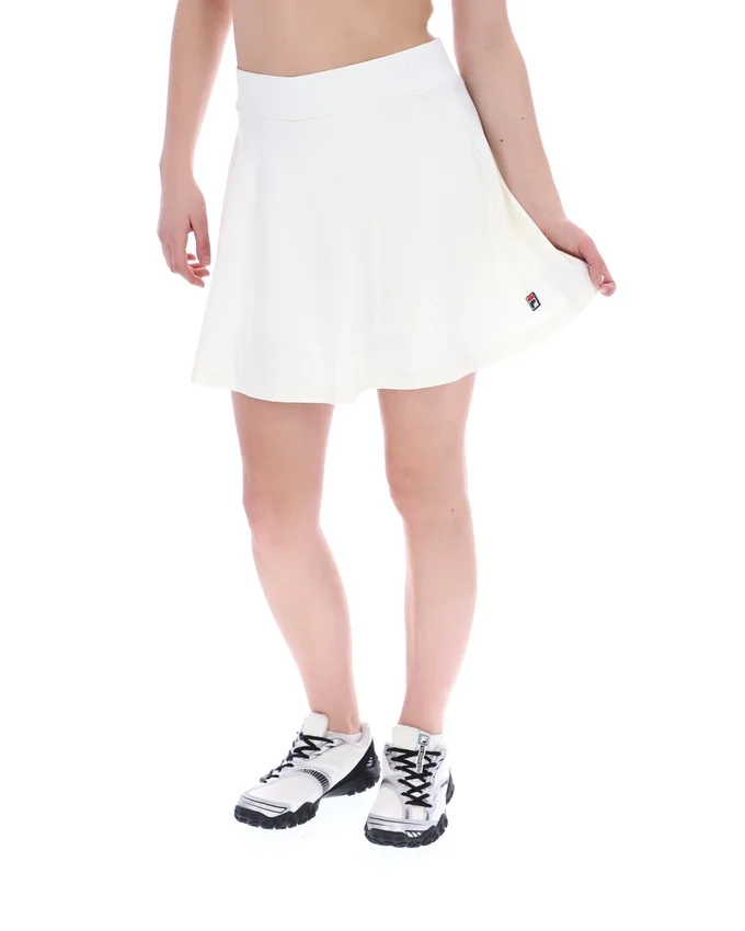 Gardenia Sancia Tennisskort im Skater-Stil
