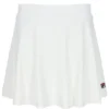 Gardenia Sancia Tennisskort im Skater-Stil