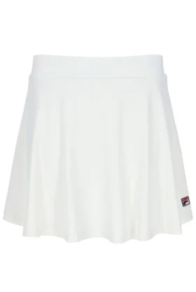 Gardenia Sancia Tennisskort im Skater-Stil