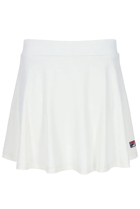 Gardenia Sancia Tennisskort im Skater-Stil