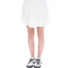 Gardenia Sancia Tennisskort im Skater-Stil