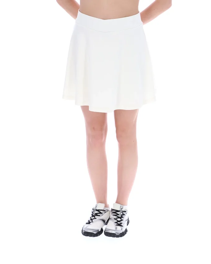 Gardenia Sancia Tennisskort im Skater-Stil