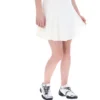 Gardenia Sancia Tennisskort im Skater-Stil