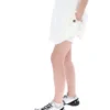 Gardenia Sancia Tennisskort im Skater-Stil