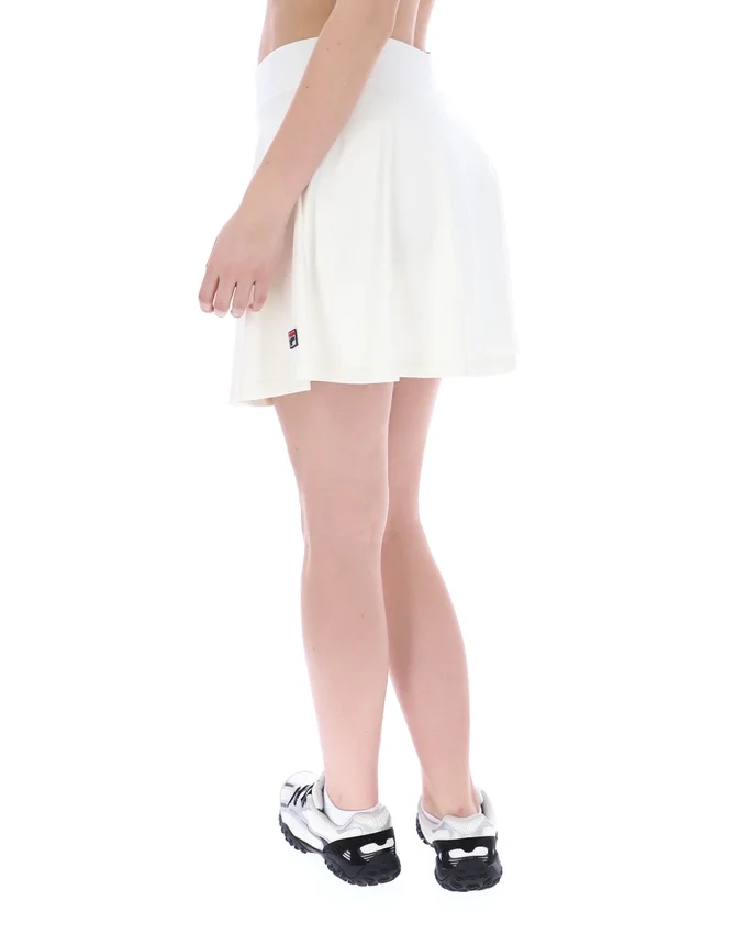 Gardenia Sancia Tennisskort im Skater-Stil