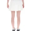 Gardenia Sancia Tennisskort im Skater-Stil