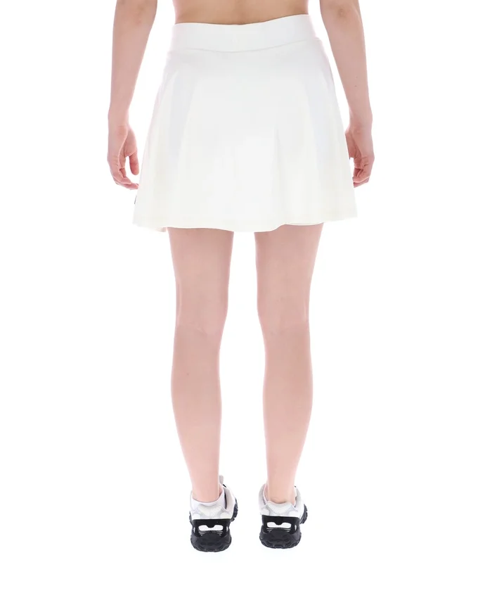 Gardenia Sancia Tennisskort im Skater-Stil