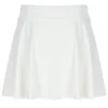 Gardenia Sancia Tennisskort im Skater-Stil