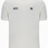 Gardenia Silvio Simple Tee