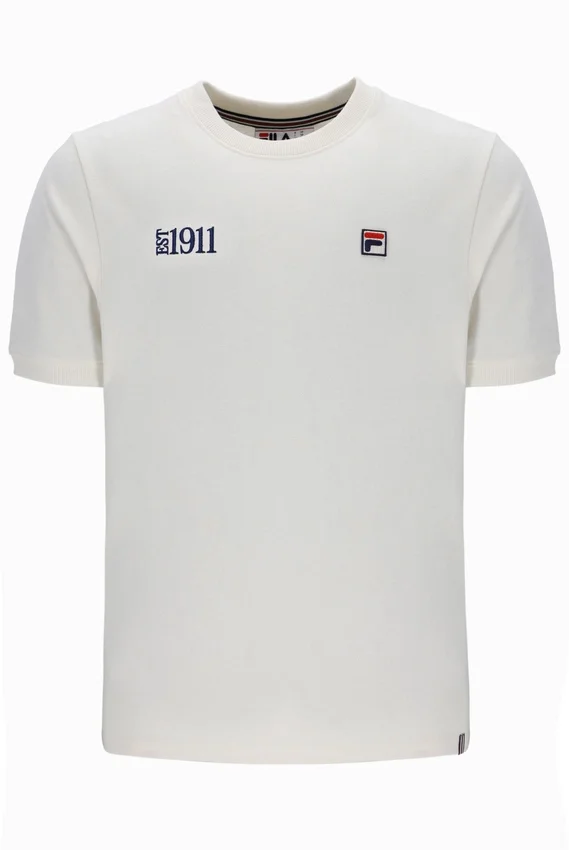 Gardenia Silvio Simple Tee