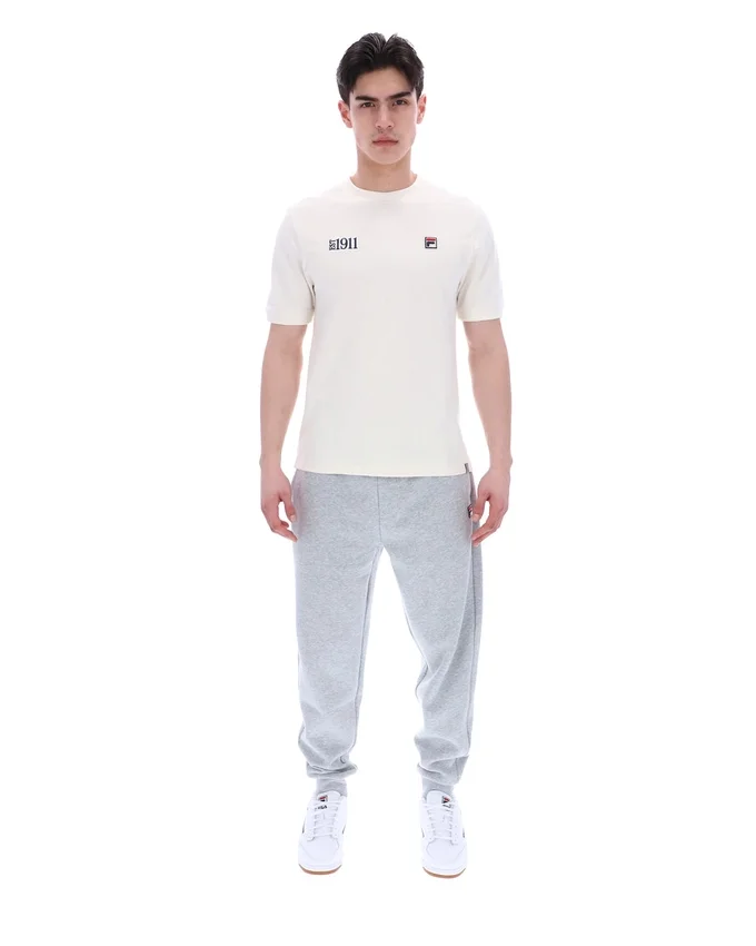 Gardenia Silvio Simple Tee