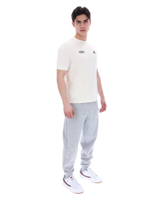 Gardenia Silvio Simple Tee