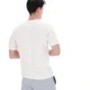 Gardenia Silvio Simple Tee