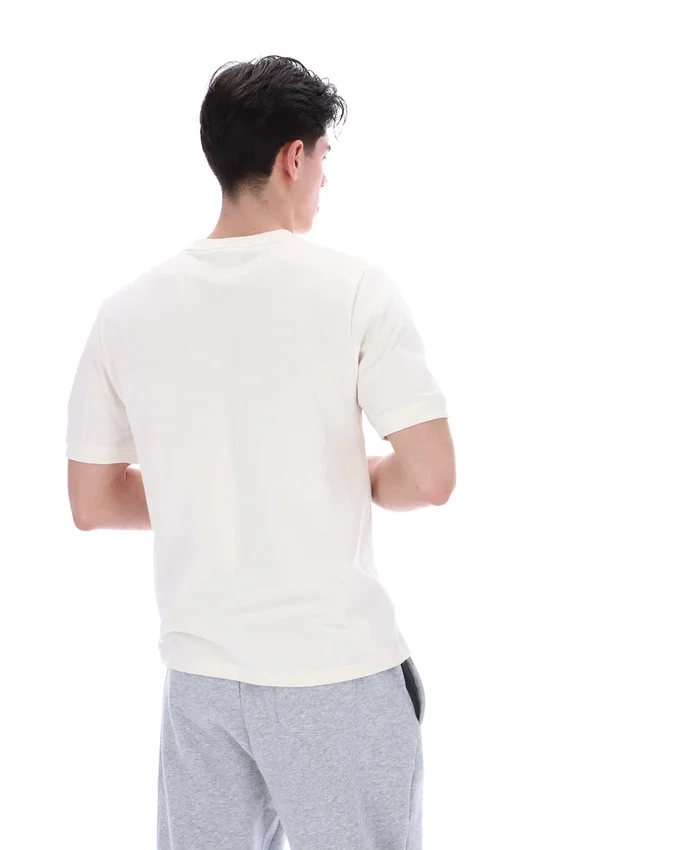 Gardenia Silvio Simple Tee
