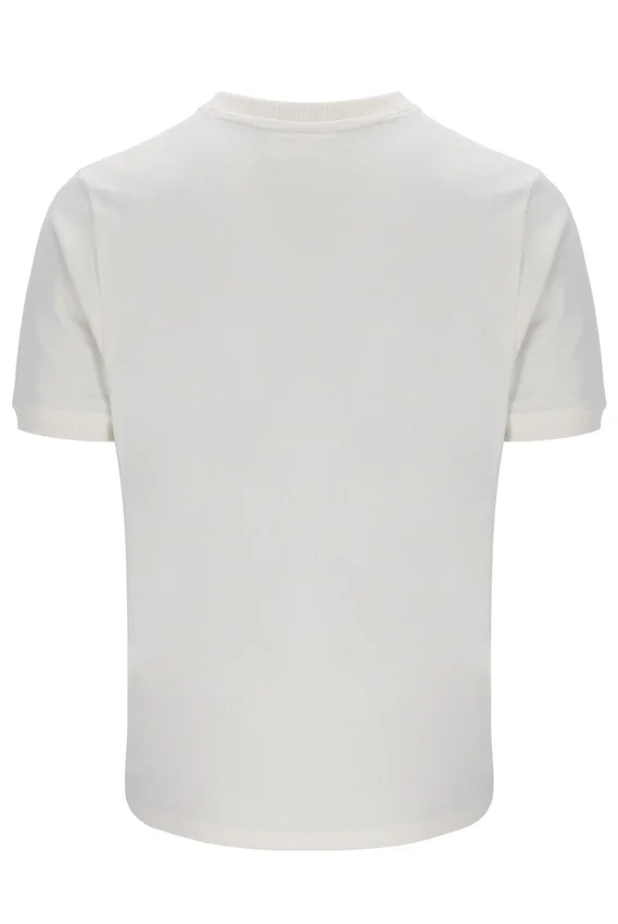 Gardenia Silvio Simple Tee