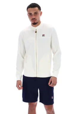 Gardenia Terrence Harrington Jacke