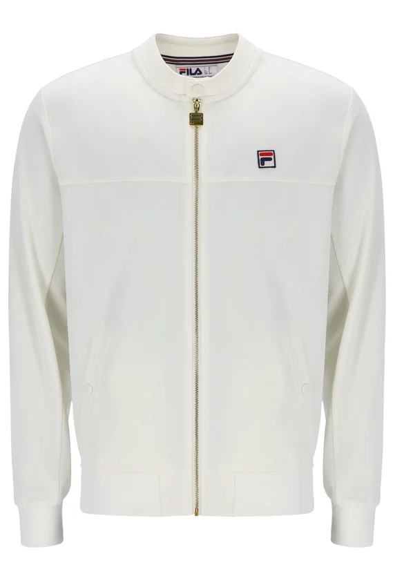 Gardenia Terrence Harrington Jacke