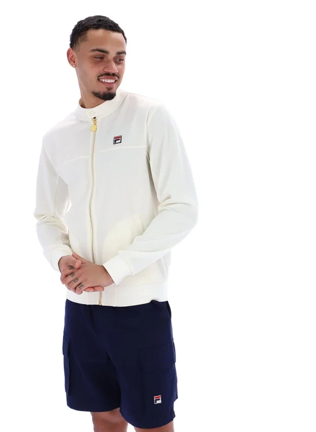 Gardenia Terrence Harrington Jacke