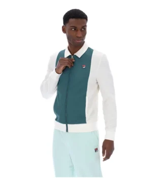 Gardenia Tommaso Jacke