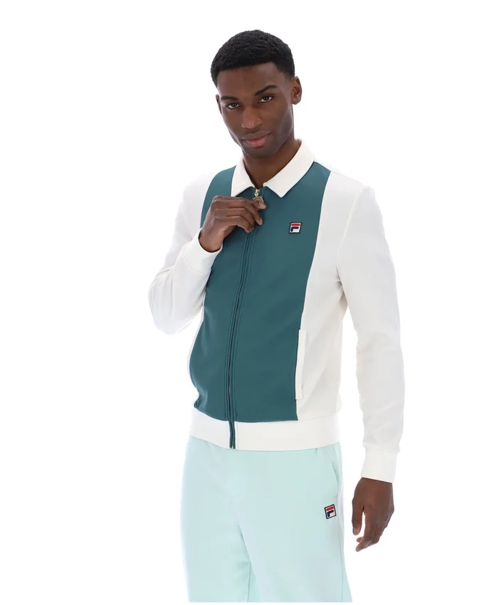 Gardenia Tommaso Jacke