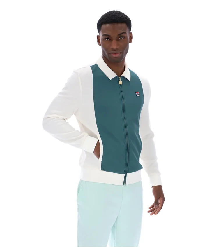 Gardenia Tommaso Jacke