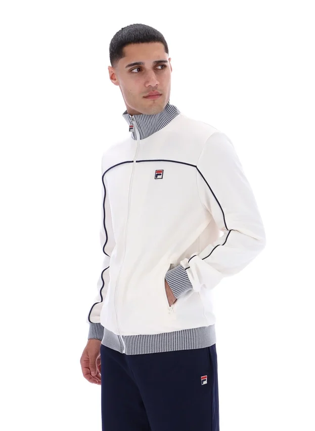 Gardenia Zayn Trainingsjacke