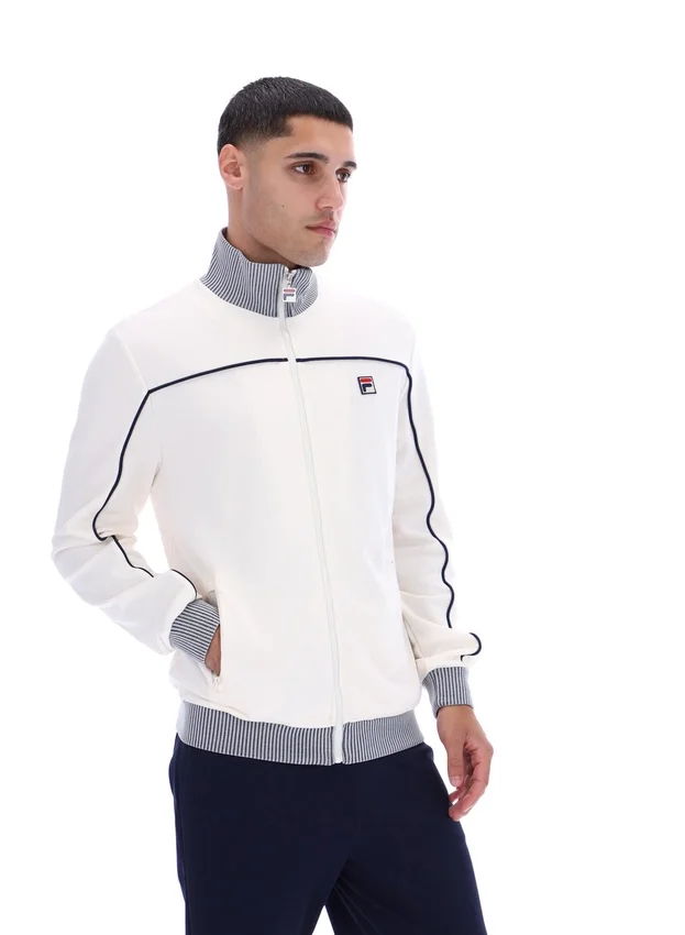 Gardenia Zayn Trainingsjacke