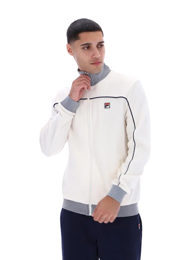 Gardenia Zayn Trainingsjacke