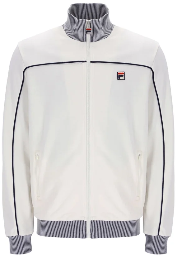 Gardenia Zayn Trainingsjacke