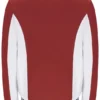 Garnet Settanta Baseball-Trainingsjacke