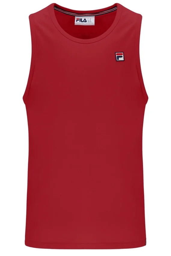 Garnet Sunny Essential Weste