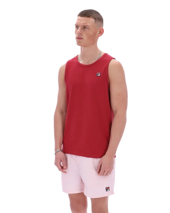 Garnet Sunny Essential Weste