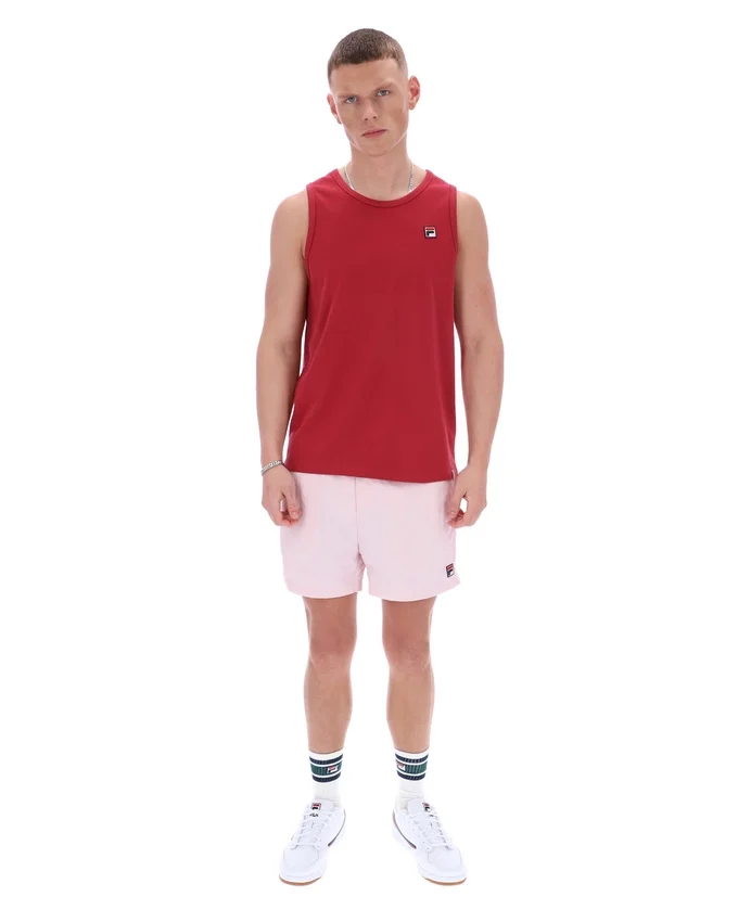 Garnet Sunny Essential Weste