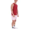 Garnet Sunny Essential Weste