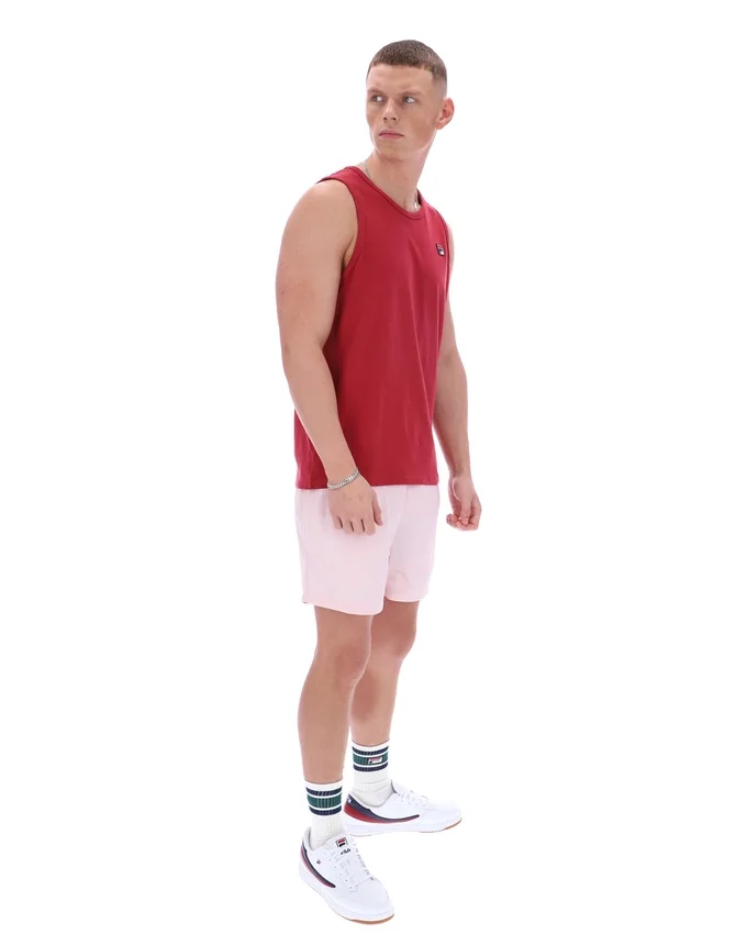 Garnet Sunny Essential Weste