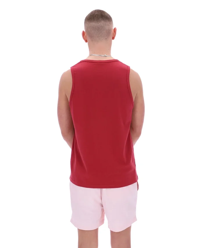 Garnet Sunny Essential Weste