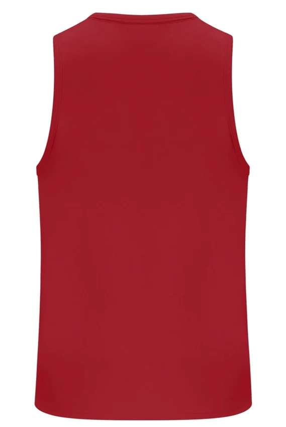 Garnet Sunny Essential Weste