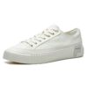 Gear Canvas-Schuhe Weiß