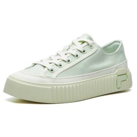 Gear Sneakers Grün