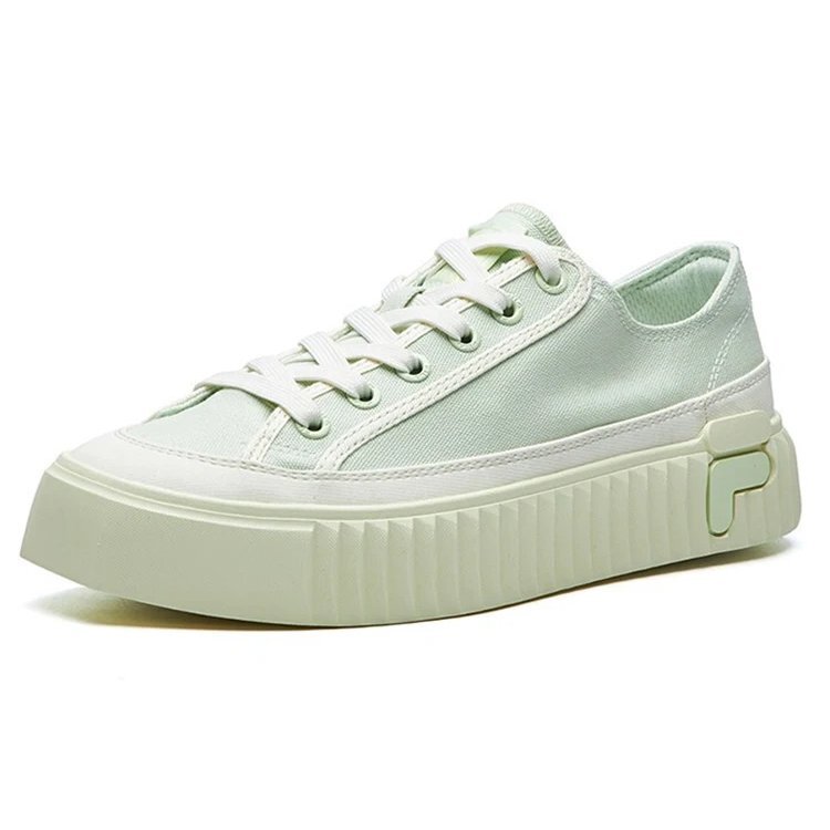 Gear Sneakers Grün