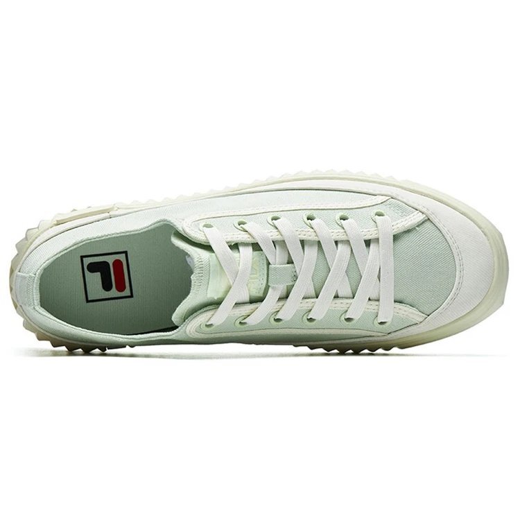 Gear Sneakers Grün