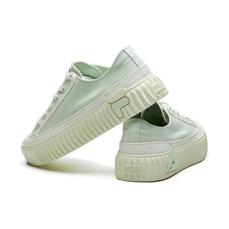 Gear Sneakers Grün