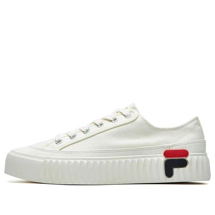 Gear Sneakers Weiß